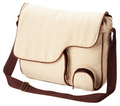 Urban Style Leinwand Satchel images