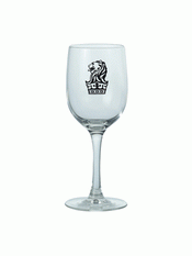 Vigne Wine Glass 180ml images
