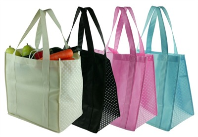 Retail Shopping Bag