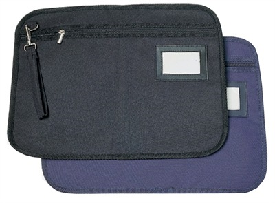 Satchel With Card Holder