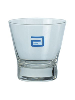 Shetland Old Fashioned verre 250ml