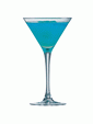 Unterschrift Martini/Cocktail Glas 150ml small picture