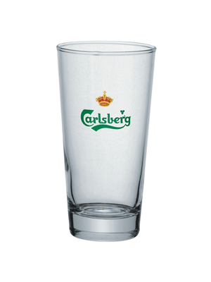 Vegas Hiball/Beer Glass 425ml