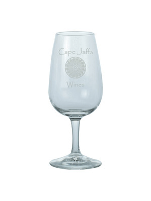 Viticole Wein Taster Glas 215ml