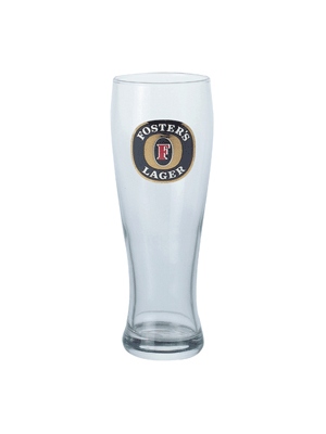 Vaso de vidrio de cerveza Weizen Bayern 690ml