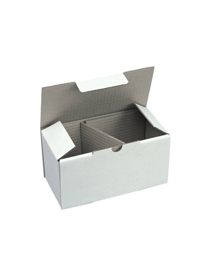 Caneca de café caixa 2 Pack branco