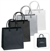 Rope Handle Paper Bag images