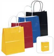 Malá taška Shopper Bag images