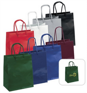 Trinity Shopper Tote images