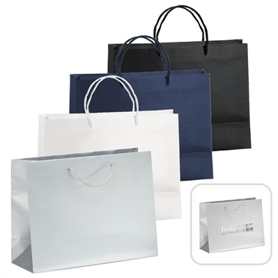 Paris Boutique Gift Bag