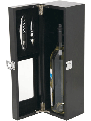 Timber Wine Case