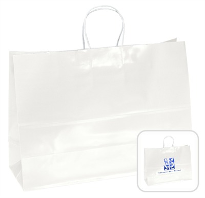 Zoe Shopper Bag