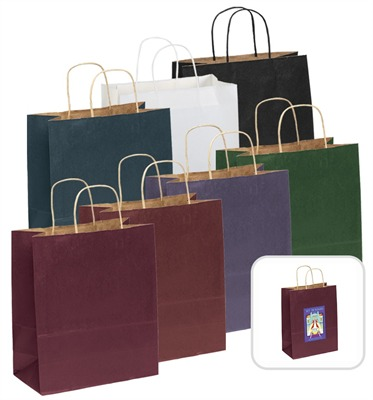 Zoila Retail Bag