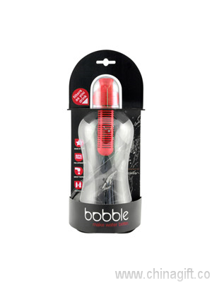 Bobble Bottle 550ml