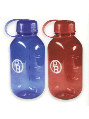 Jumbo polikarbonat şişe