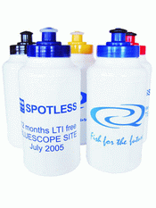 500ml Screwtop Drink Bottles images