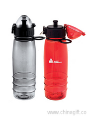 Flip-Top Sports Bottle images