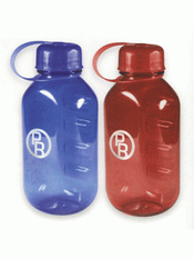 Jumbo Polycarbonat-Flasche images