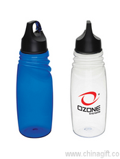 Plastic Sports Bottle images