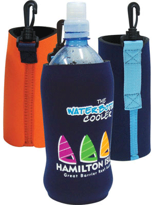 Wasser-Flaschenhalter