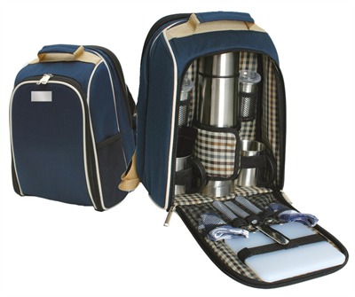 Compact Thermo Picnic Pack