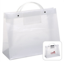Boutique Plastic Carry Bag images