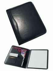 A4 Leather Pad Cover images