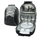 Stylish Metro Picnic Backpack images