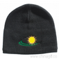 Akryl Beanie / Polar Fleece indre small picture