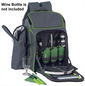 Large Capacity Picnic Backpack small picture