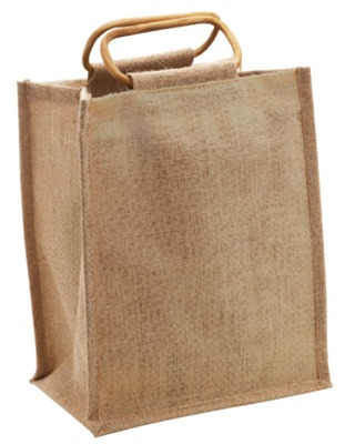 6 lahví Eco Friendly Carry Bag