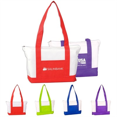 Bootfahren Non-Woven Tasche