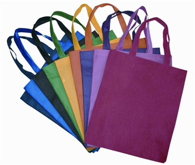 Haushalt Non-Woven Taschen