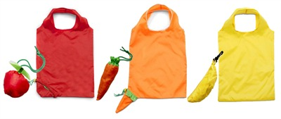 Carrot Tote Bag