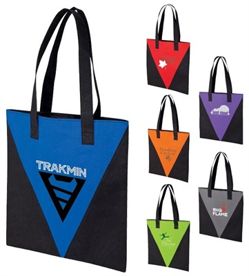 Casual Tote Bag