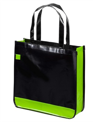 Coloured Tote Bag