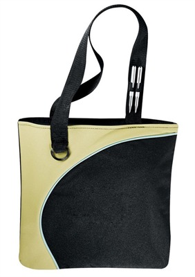 Bunte Convention Tote