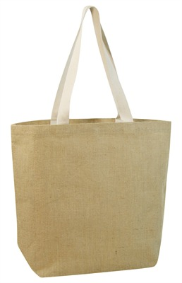 Langlebige Shopper Tasche