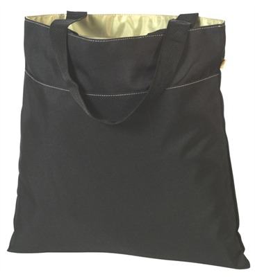 Eco Konvensi Tote Bag