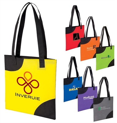 Enviro-Friendly Tote Bag