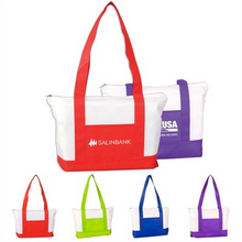 Boating Non Woven Bag images