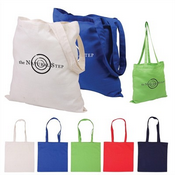 Basic Cotton Tote images