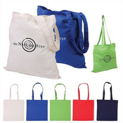 Borsa shopping in cotone base images