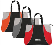 Utskrevne Tote Bag images