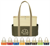 Promotional Carry Bag images