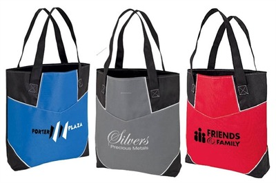 Madison Tote Bag