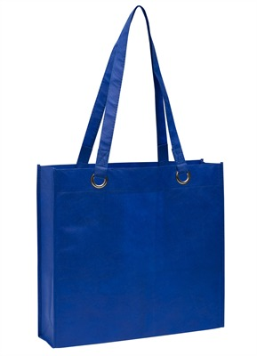 Non Woven Bag With Eyelets