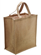 Supermarked Jute taske small picture