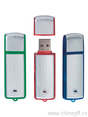 Clásico USB Flash Drive