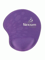 Gel Pad Deluxe musen Mat images